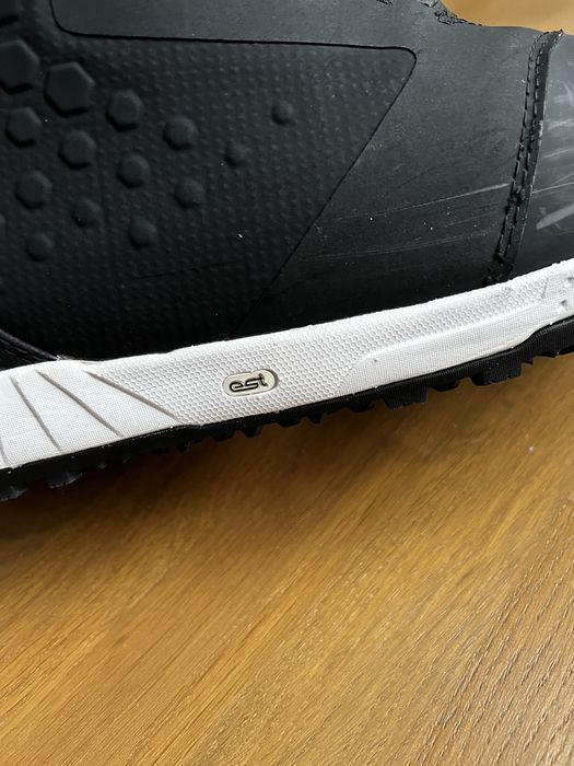 Boots Snowboard Barbati Burton Ion 44,5 EU /11,5 US / 295 cm