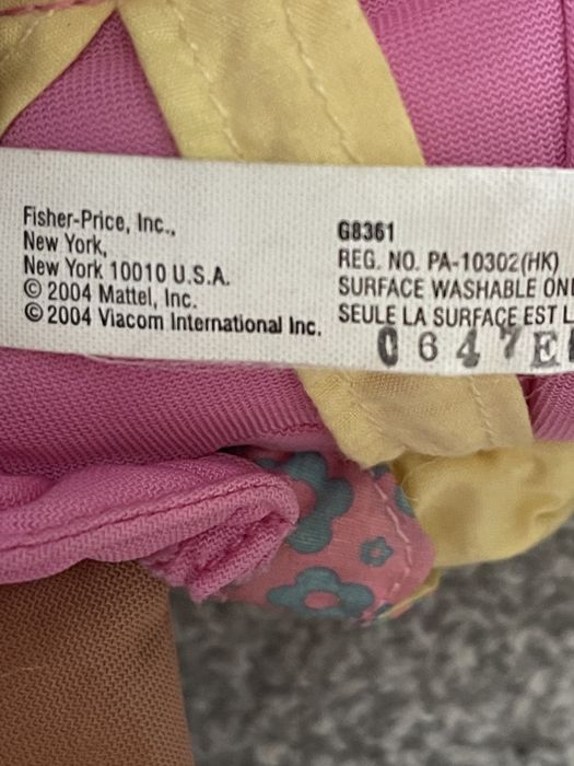 Кукла Дора Mattel