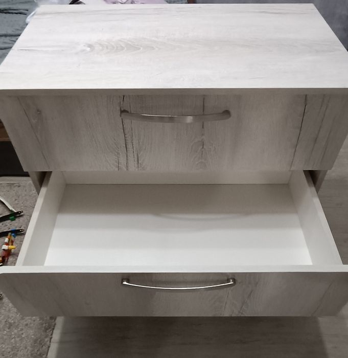 Продам новый комод