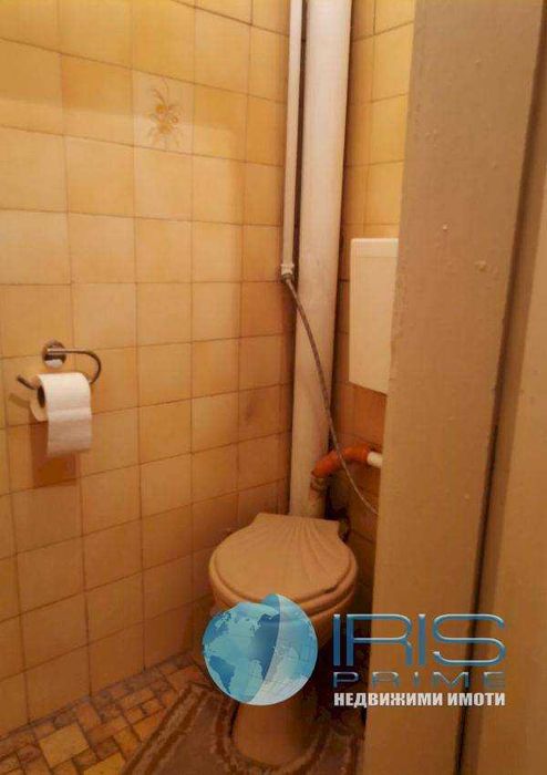 Продава се Многостаен апартамент в Шумен, Математическа гимназия - 115 кв.м за 1392 €/кв.м - Снимка #13