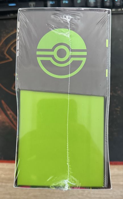 Vand etb perfect order