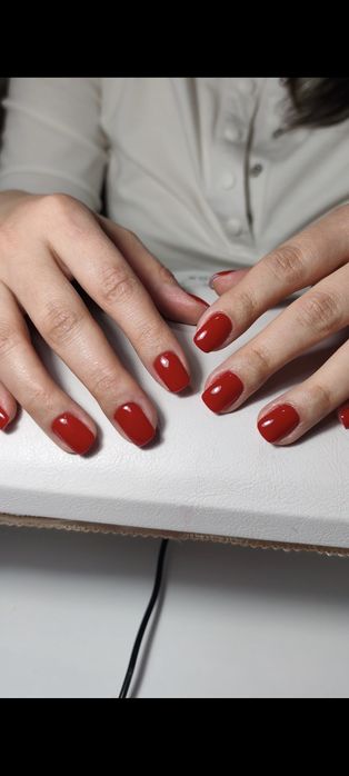 Маникюр и педикюр качественно и недорого