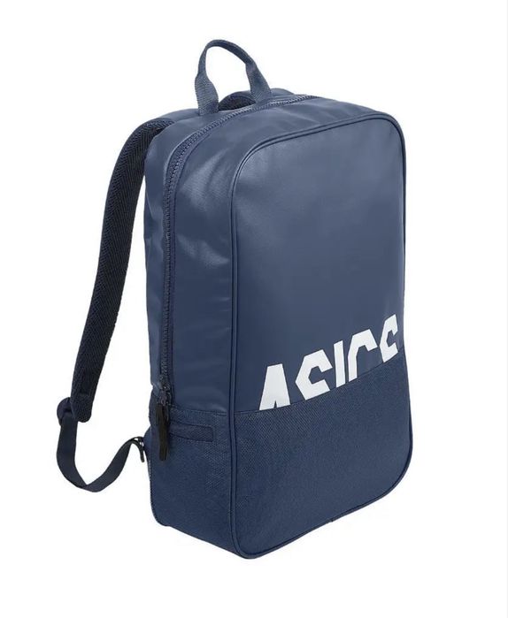 Adidas; Reebok; Nike; Puma; Asics