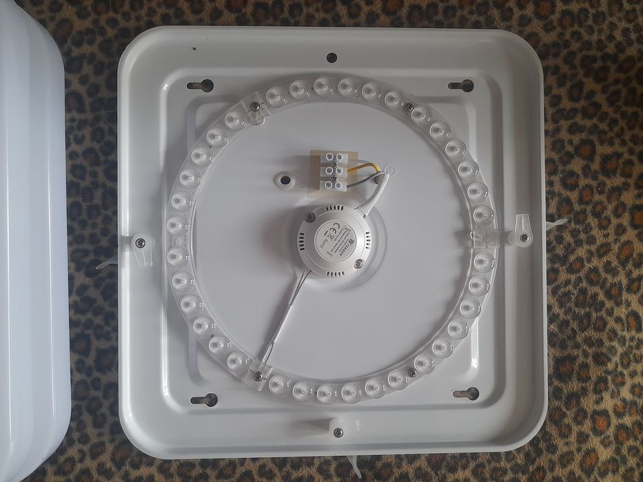 LED светильники .