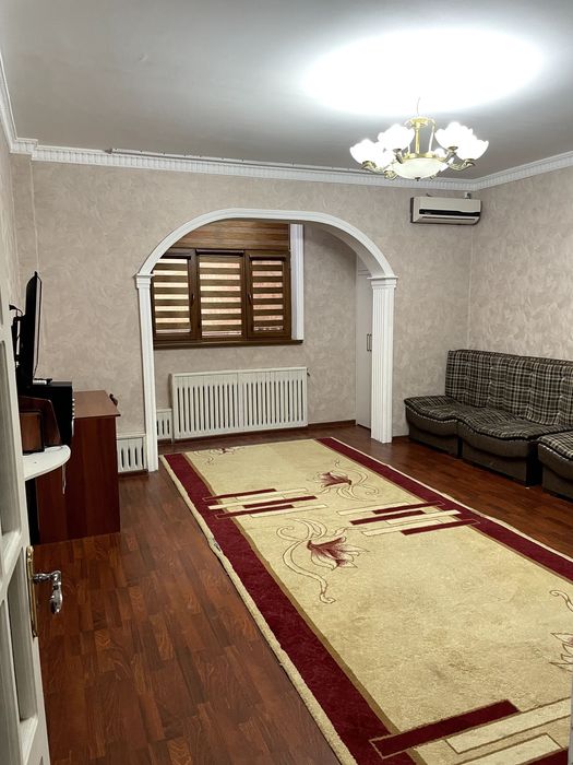 Сдаю свою квартиру в центре [Дархан]