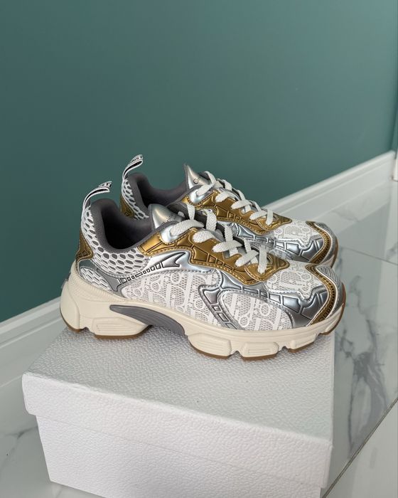 Dior Vibe кецове / обувки