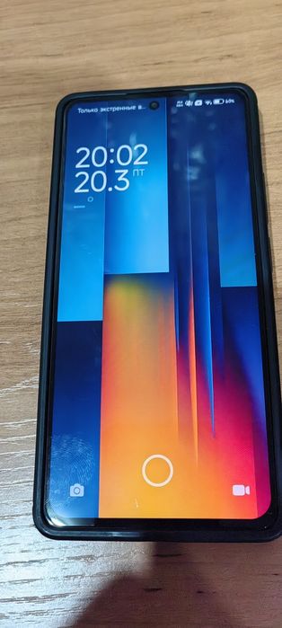 Продам POCO m6 pro