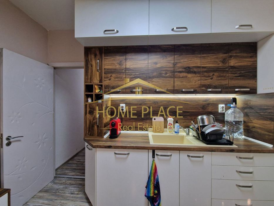 Дава се под наем Двустаен апартамент в Варна, Владислав Варненчик - 60 кв.м за 298.86 € - Снимка #1