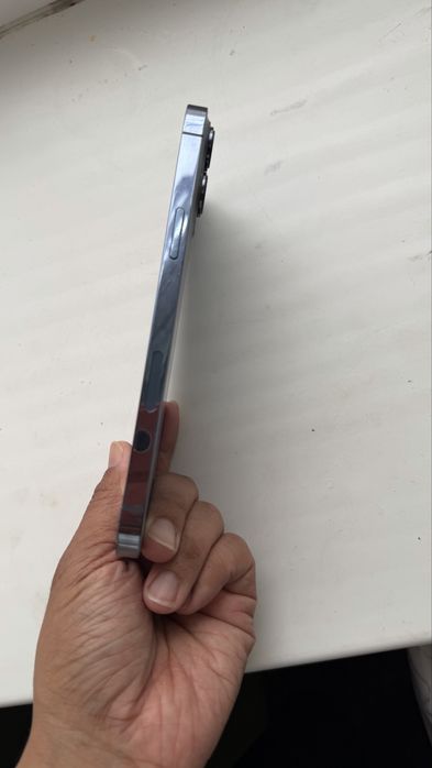 Айфон 13 про макс 256 гб