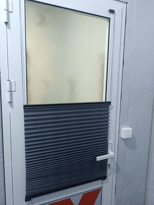 Жалюзи пардалари