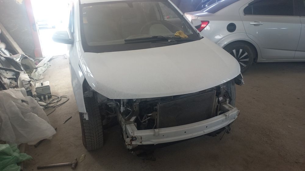 Услуги малярки костоправа