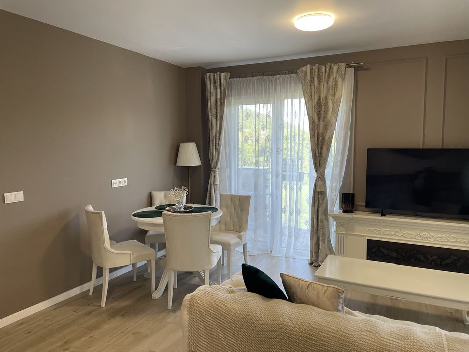 Apartament doua camere, Mall/Kfc Bistrita
