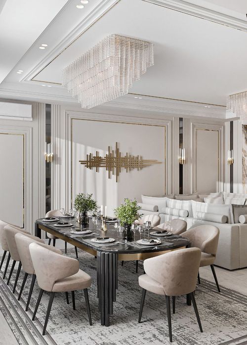 Ремонт квартир под ключ