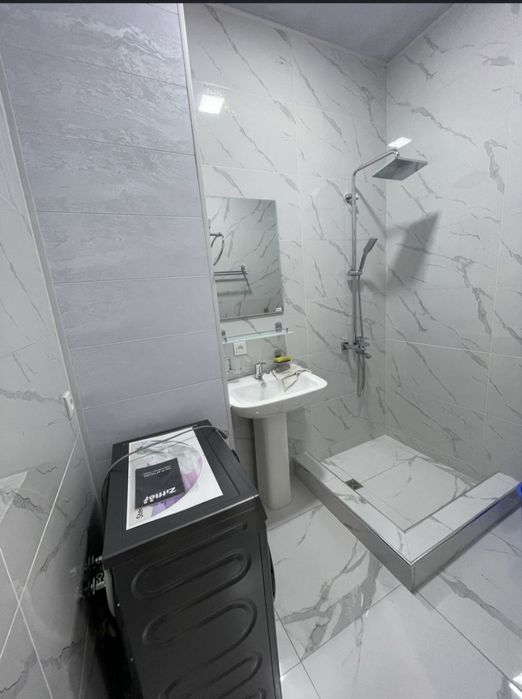 Sergeli 5, Golden life orqasi, 2 xona