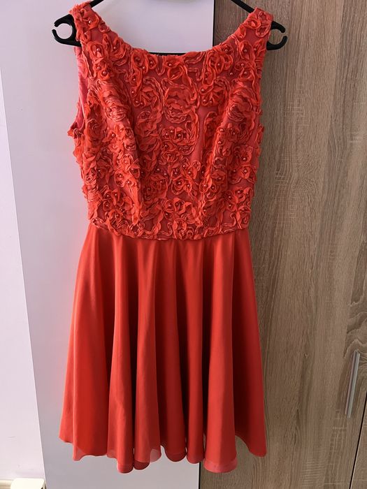 Къса рокля Junona, Размер 36