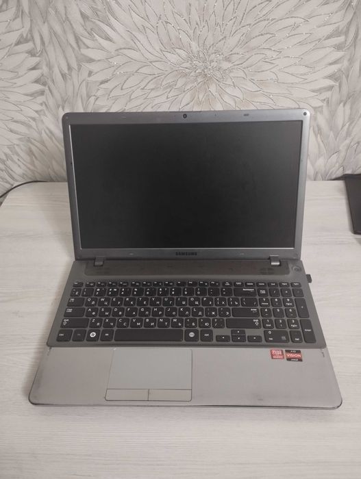 Samsung noutbuk б/у