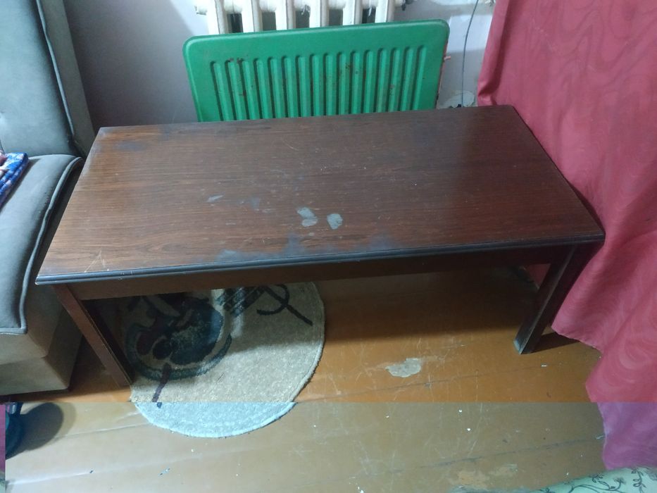 Продам журнальный столик