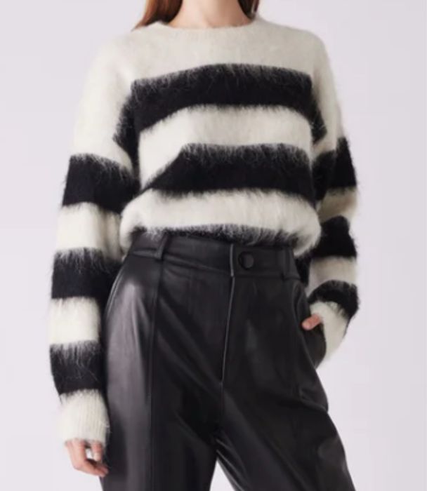 Кофты укороченные