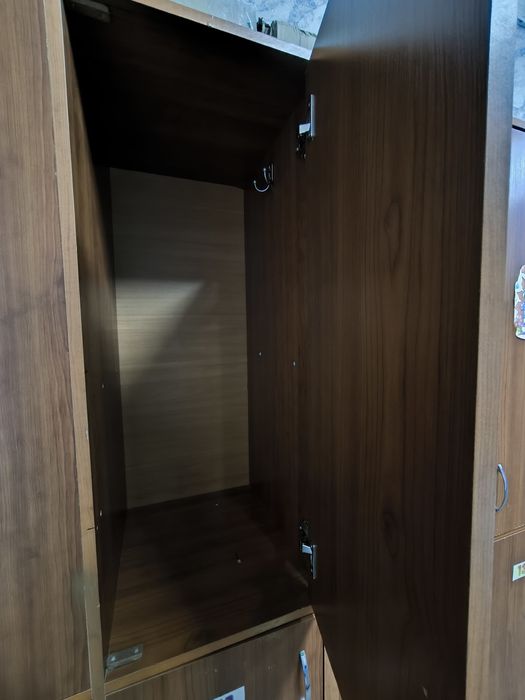 Шкаф для садика...