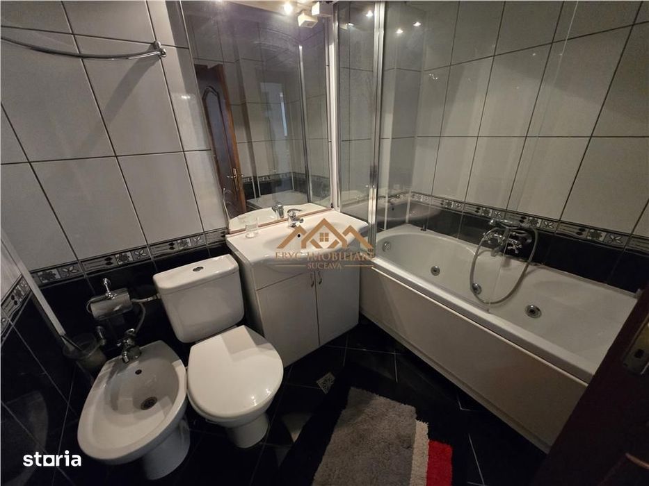 Apartament | 3 Camere | Central