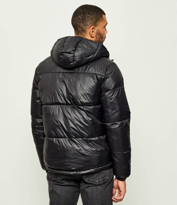 Replay Puffer Jacket ОРИГИНАЛНО мъжко зимно яке - L