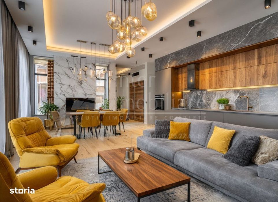 Apartament  2 camere Cug , 44 metri, etaj 1 Cod:160662