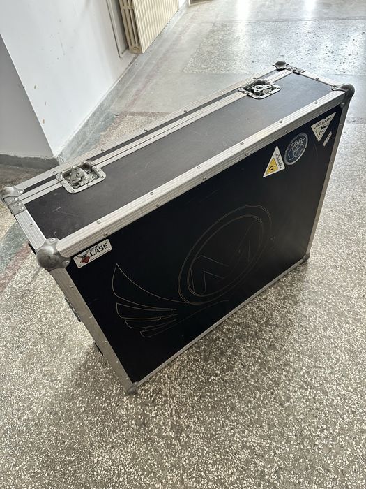 Case pentru mixer digital Behringer X32
