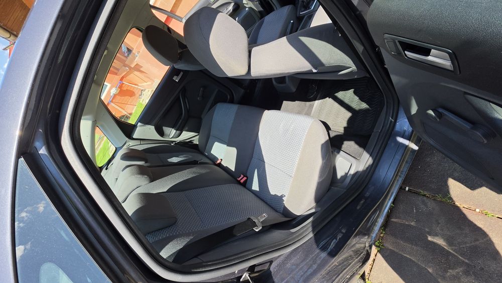 Ford Focus Mk 2 2007