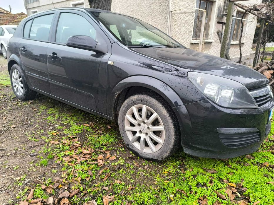 Продавам Opel Astra