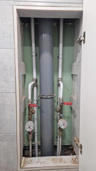 Сантехник. Услуги сантехника.