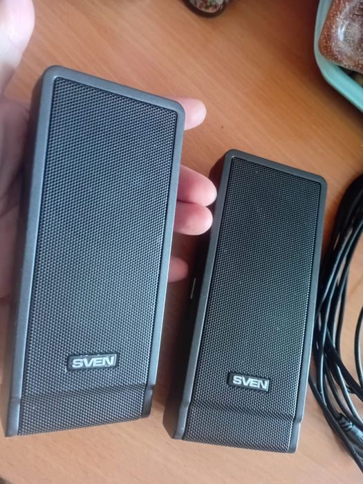 Колонки для ноутбука  на Обмен .