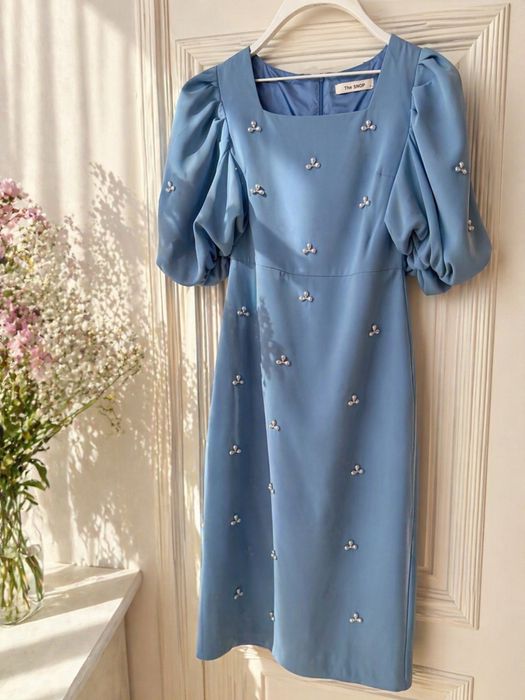 Продам вечерние платья