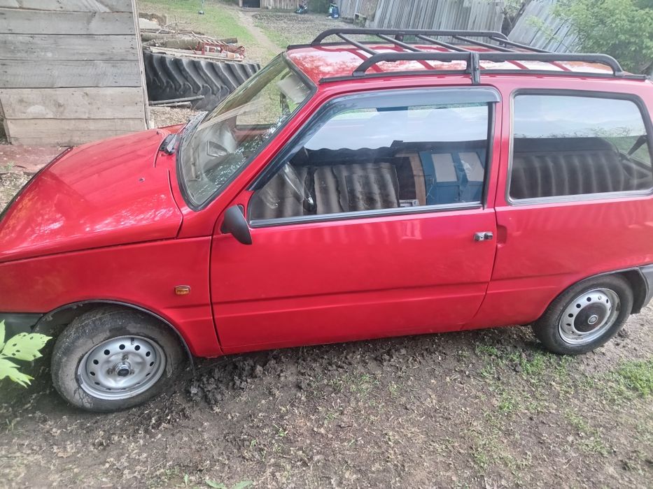 Продам машину ОКУ