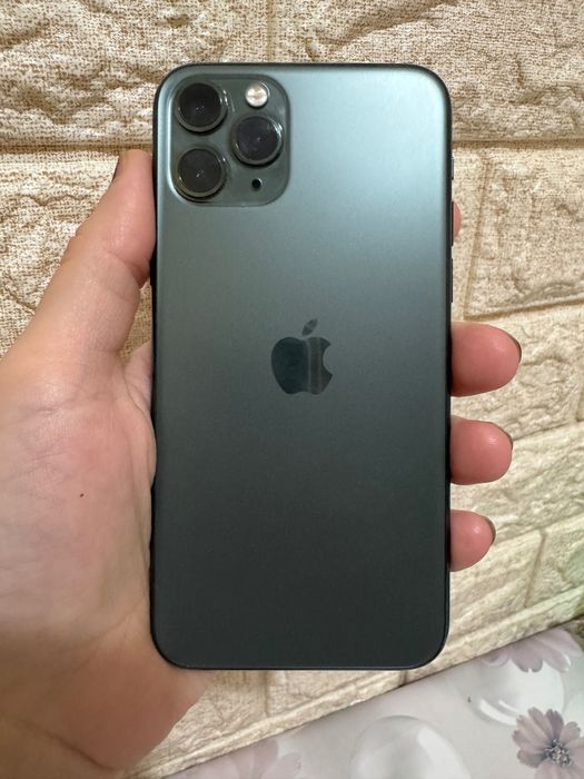 Iphone 11 pro sotiladi