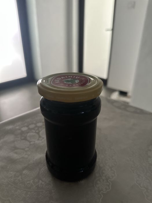 Dulceata prune de casa