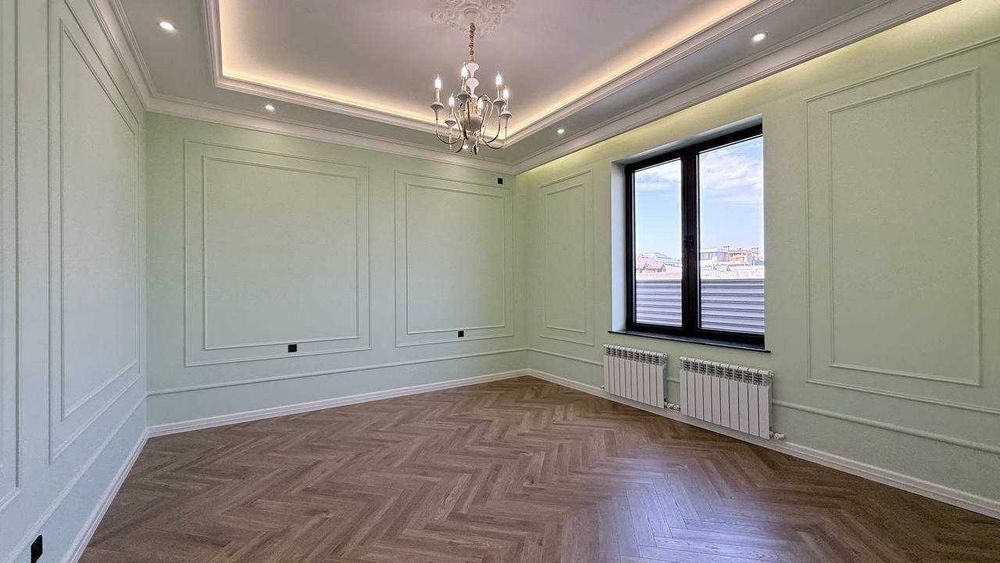 ПРОДАЕТСЯ ДОМ на Центр Луначарский 5,5 Соток 8 Комната