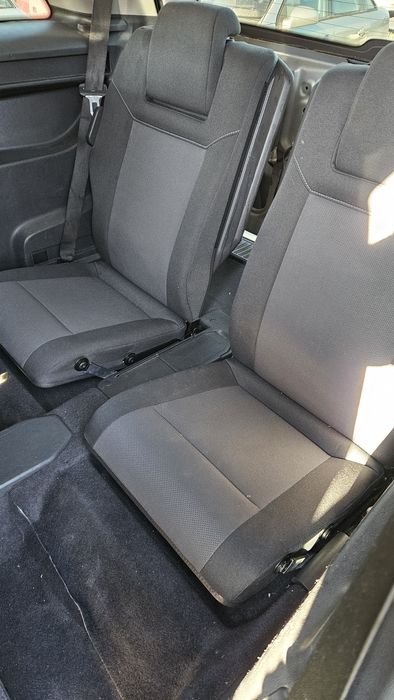 Opel Zafira B - 2008г.- 1.9 cdti - 120ps.на части