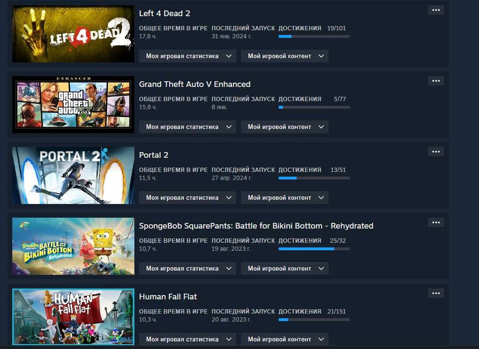 продам аккаунт steam