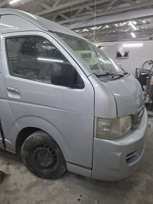 Покраска авто 0×0×12 есть