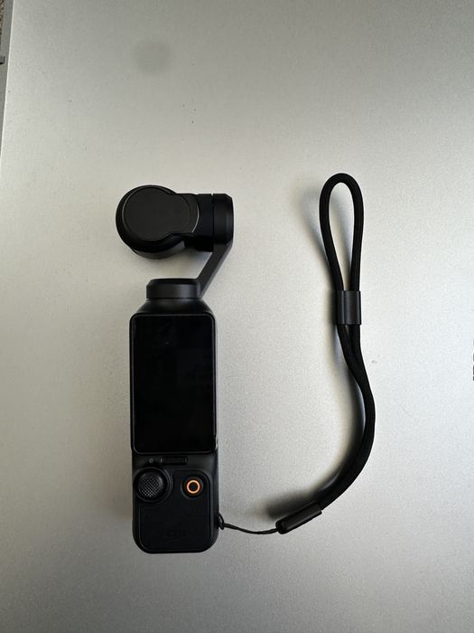 DJI osmo pocket 3 на запчасти