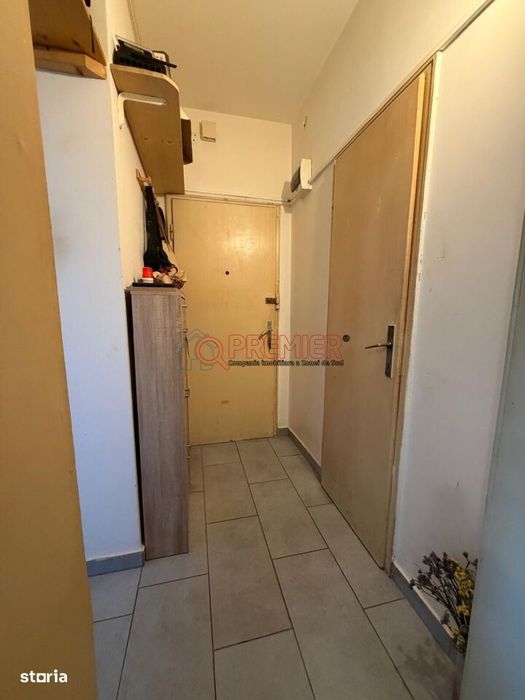 2 Camere | Șos. Giurgiului | Curte Interioară | Comision 0%