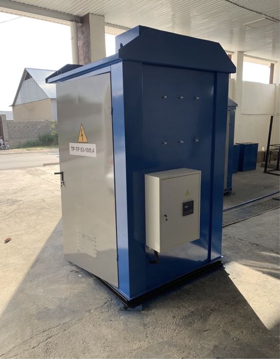 КТПН КТП КТПС( все мощности) доставка бесплатная