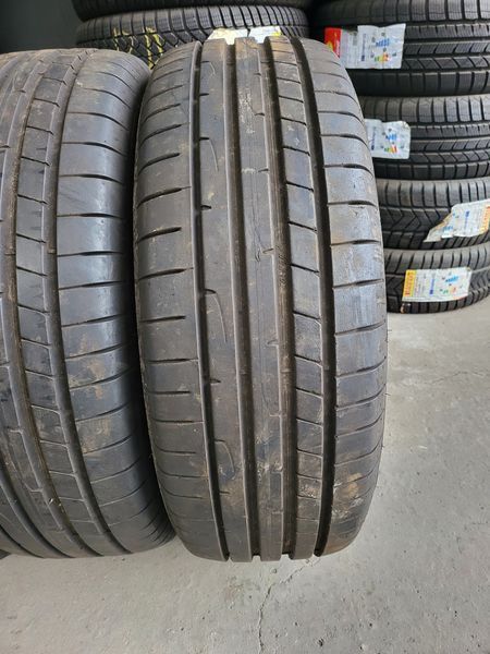 235/60/18 DUNLOP 4бр