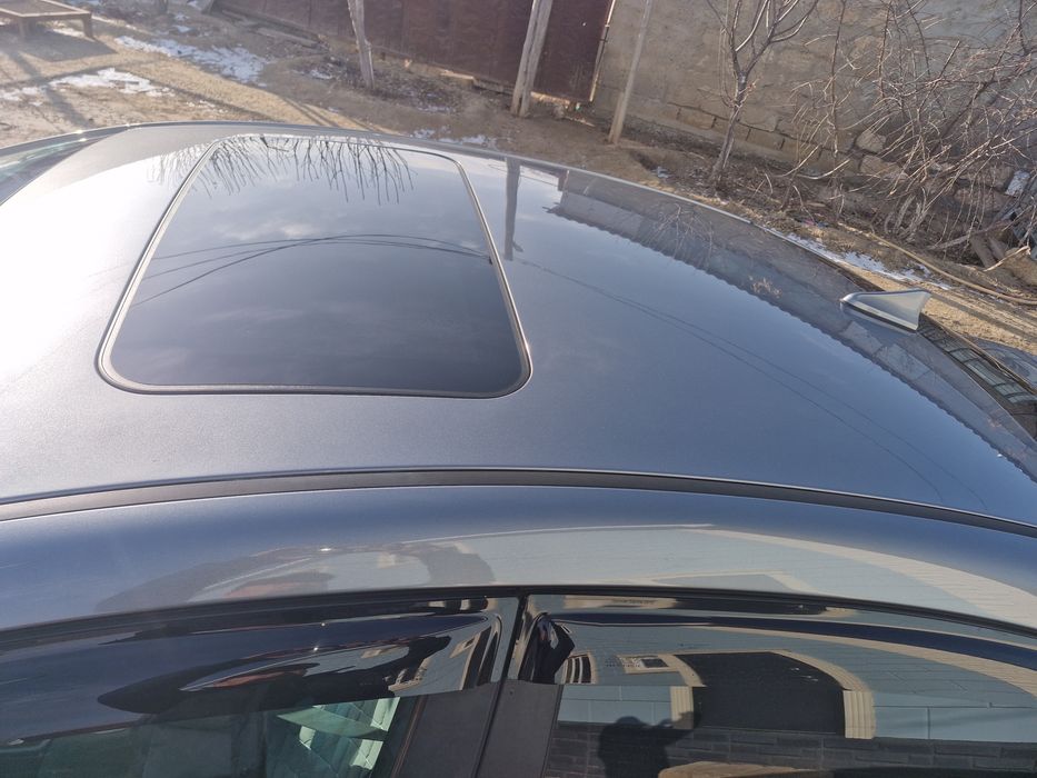 Хюндай Елантра 2017 выпуска Американец