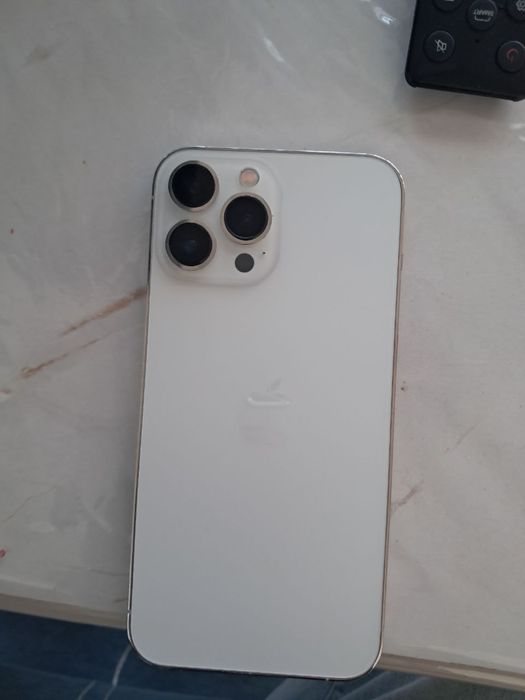 Айфон 13 про мах 128
