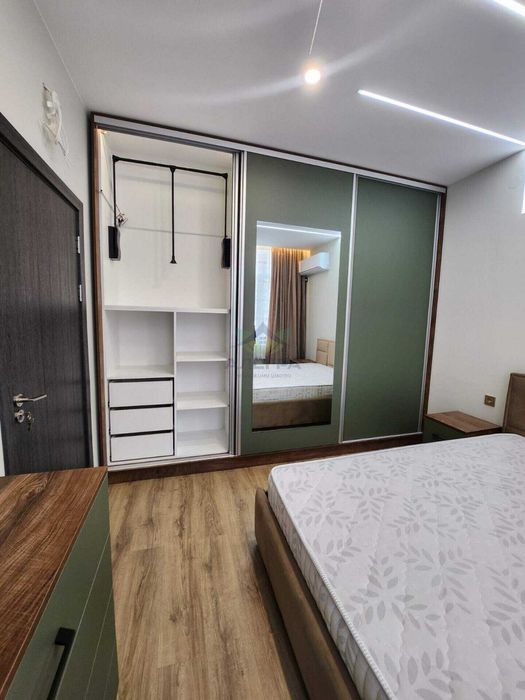 Продава се Двустаен апартамент в Пазарджик, Идеален център - 64 кв.м за 1360 €/кв.м - Снимка #4