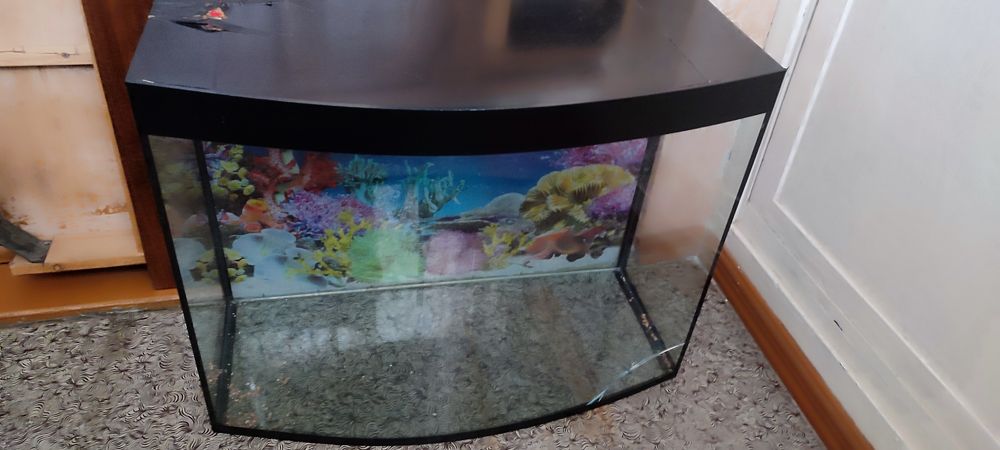 Продам аквариум ..