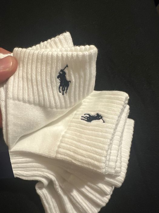 Мъжки чорапи Polo Ralph Lauren