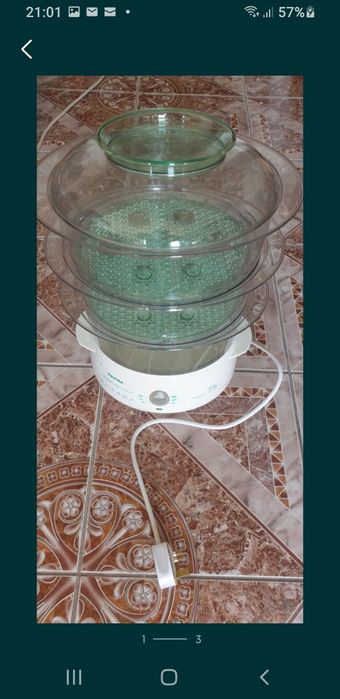 Aparat Aburitor tefal