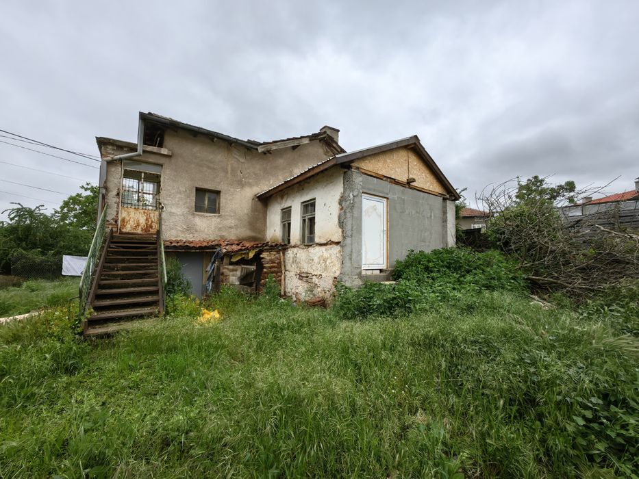 Продава се Къща в София, Кремиковци - 128 кв.м за 1055 €/кв.м - Снимка #3